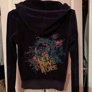 Juicy couture hoodie